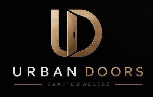 Urban Doors logo